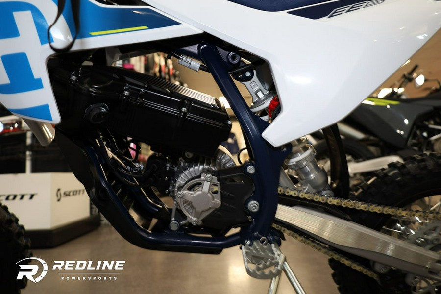 2024 Husqvarna® EE 5