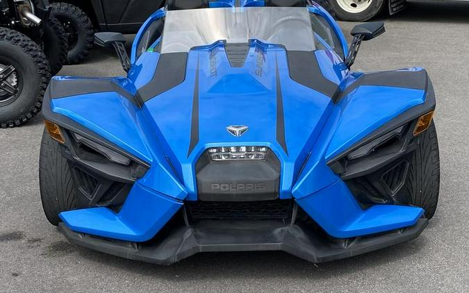 2020 Polaris Slingshot SL Review (17 Fast Facts on 3 Wheels)