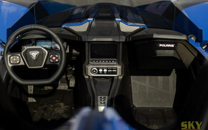 2023 Polaris Slingshot® Slingshot® SL Cobalt Blue (AutoDrive)