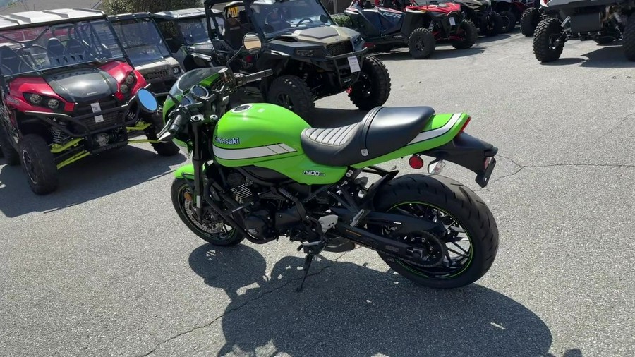 2019 Kawasaki Z900RS Cafe for sale in McDonough, GA