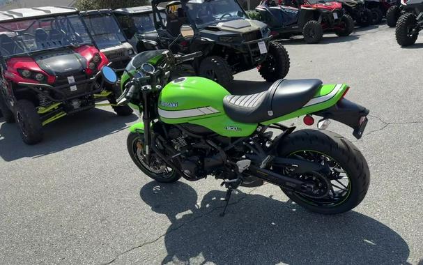 2018 Kawasaki Z900RS Cafe: MD Ride Review (Bike Reports) (News)