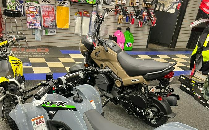 2024 Kawasaki KFX 90