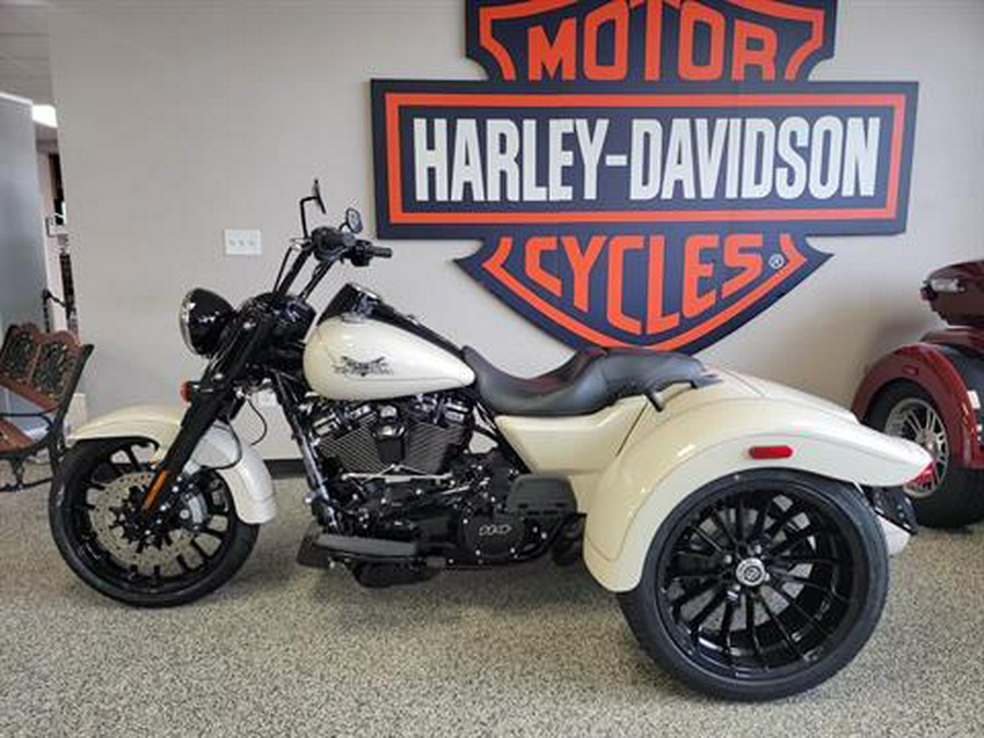 2023 Harley-Davidson Freewheeler®