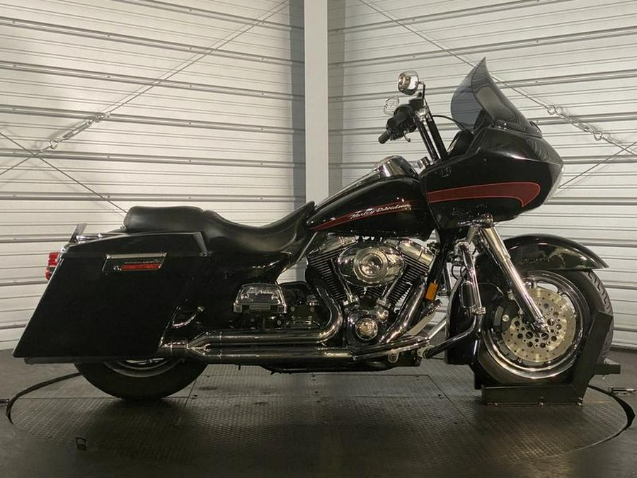 2008 Harley-Davidson® FLTR - Road Glide®