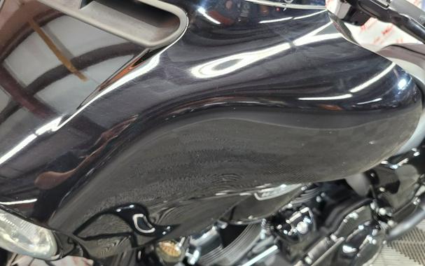 2020 Harley Davidson Street Glide Special