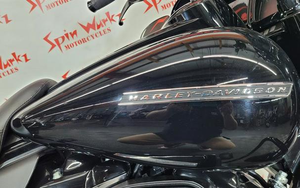 2020 Harley Davidson Street Glide Special