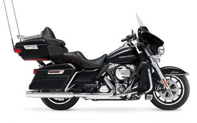 2014 Harley-Davidson Ultra Limited