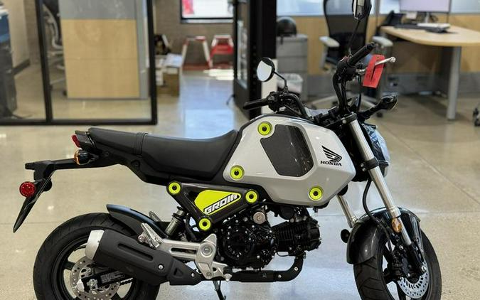 2023 Honda® GROM