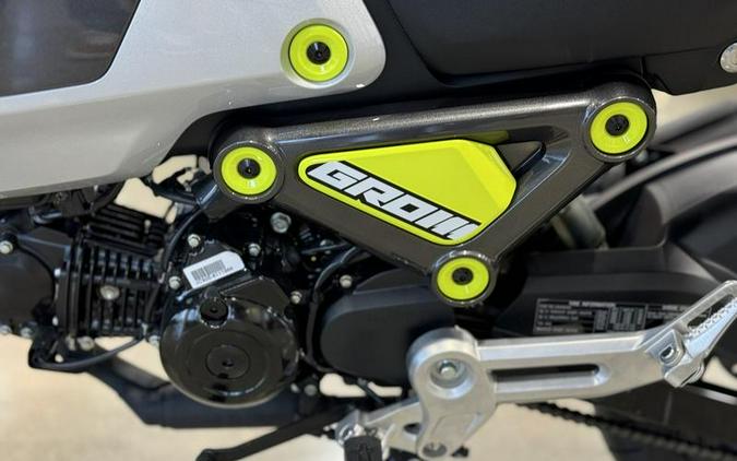 2023 Honda® GROM