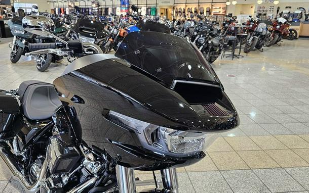 2024 Harley-Davidson FLTRX - Road Glide