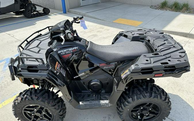 2024 Polaris® Sportsman 570 Trail