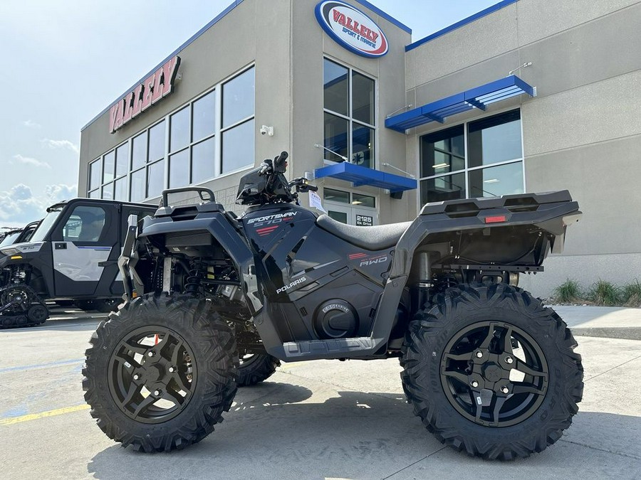 2024 Polaris® Sportsman 570 Trail