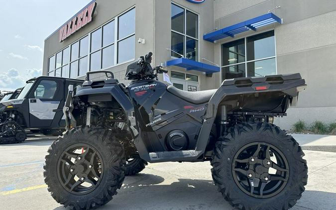 2024 Polaris® Sportsman 570 Trail