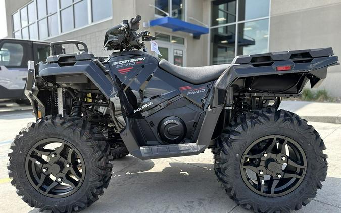 2024 Polaris® Sportsman 570 Trail