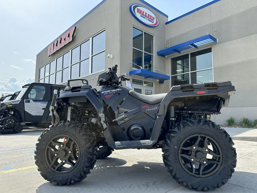 2024 Polaris® Sportsman 570 Trail