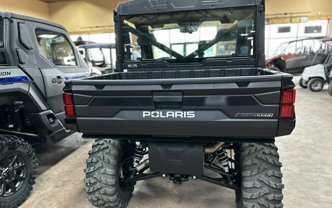 2025 Polaris Ranger XP® 1000 NorthStar Edition Premium