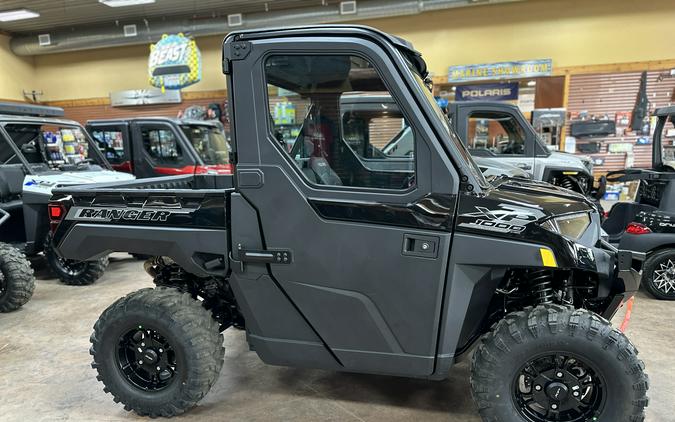 2025 Polaris Ranger XP® 1000 NorthStar Edition Premium