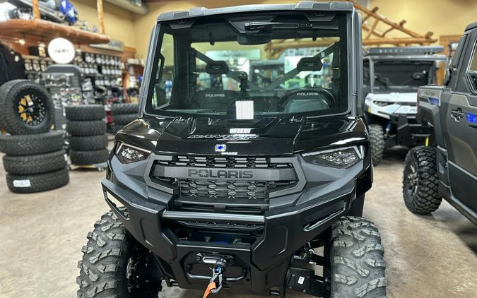 2025 Polaris Ranger XP® 1000 NorthStar Edition Premium