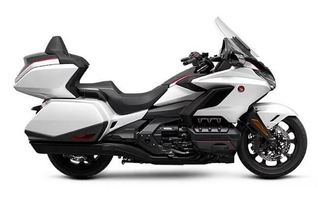 2024 Honda® Gold Wing Tour Automatic DCT