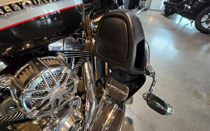 2015 Harley-Davidson® FLHTK - Ultra Limited