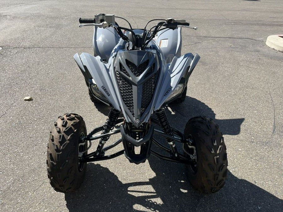 2021 Yamaha Raptor 700