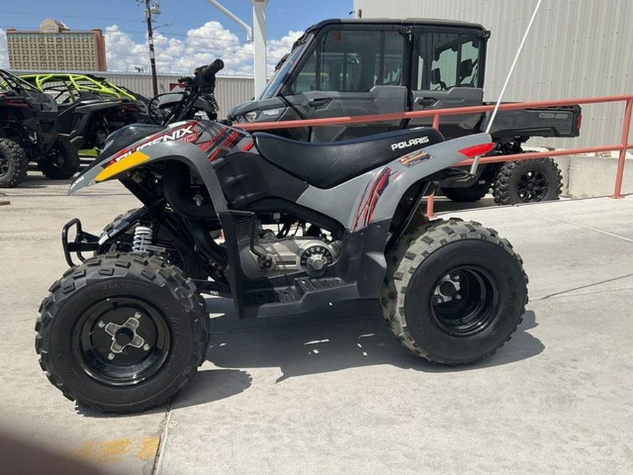 2023 Polaris Phoenix 200