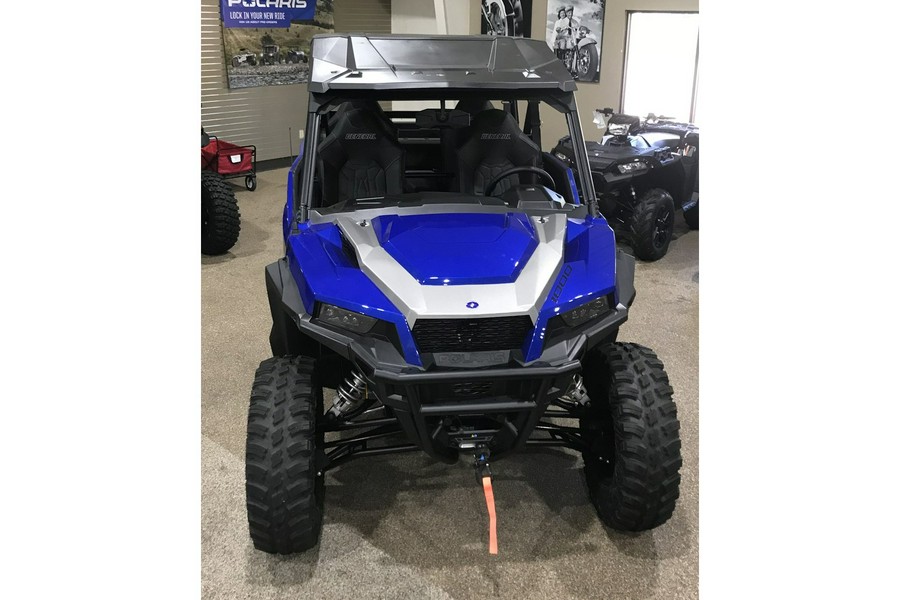 2024 Polaris Industries General XP 4 1000 Ultimate