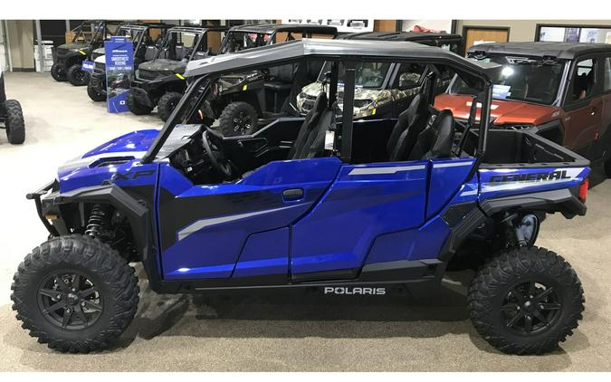 2024 Polaris Industries General XP 4 1000 Ultimate