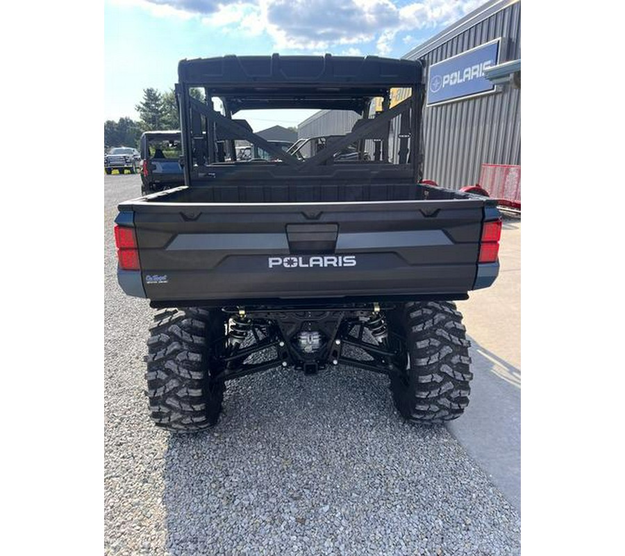 2025 Polaris® Ranger Crew XP 1000 Premium