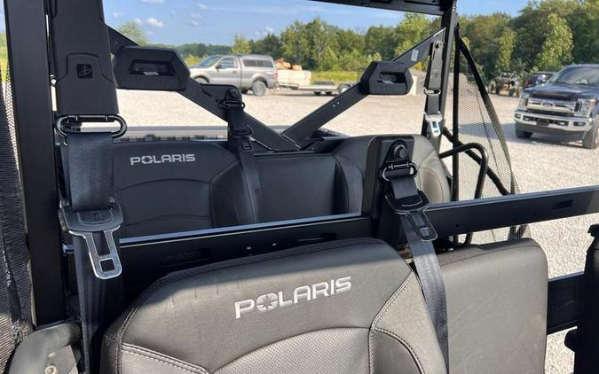 2025 Polaris® Ranger Crew XP 1000 Premium