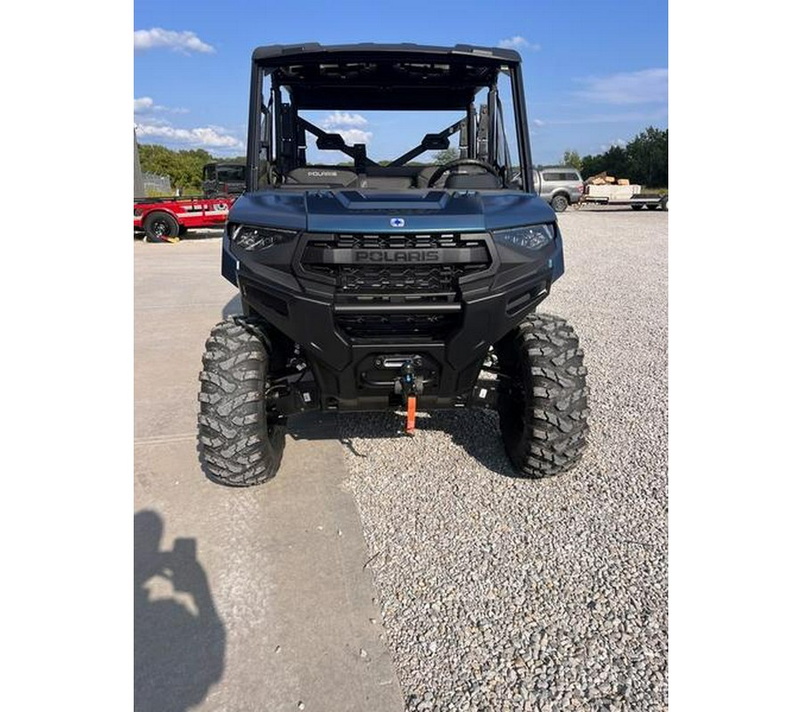 2025 Polaris® Ranger Crew XP 1000 Premium