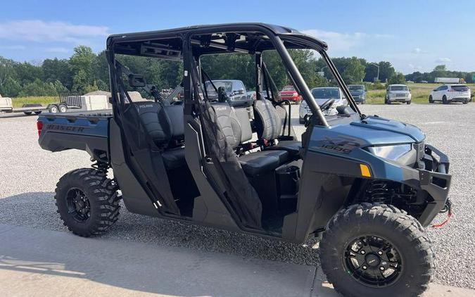 2025 Polaris® Ranger Crew XP 1000 Premium