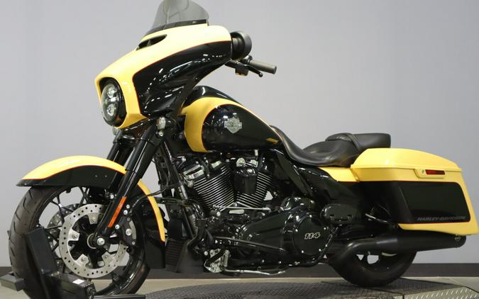 2023 Harley-Davidson Street Glide Special