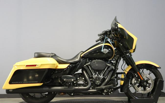 2023 Harley-Davidson Street Glide Special