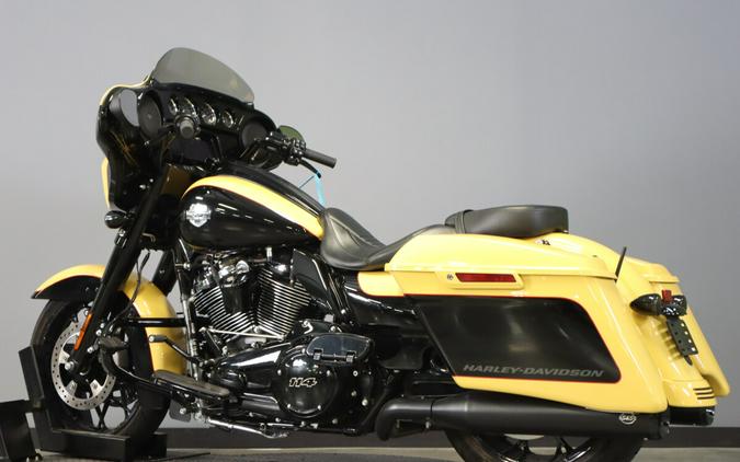 2023 Harley-Davidson Street Glide Special