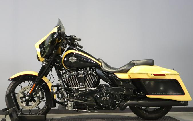 2023 Harley-Davidson Street Glide Special