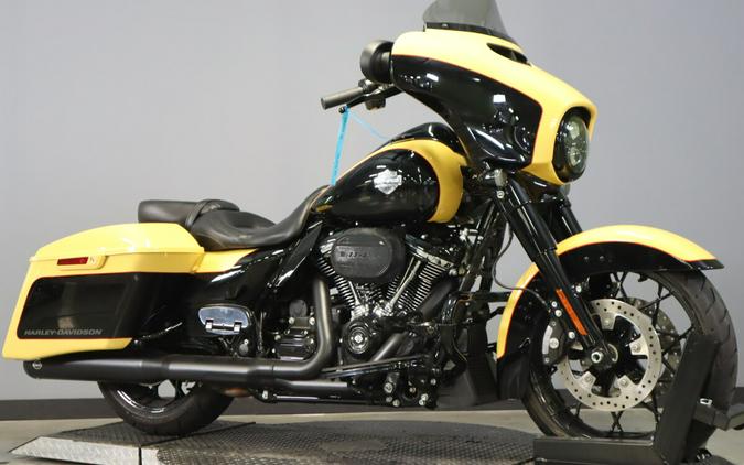 2023 Harley-Davidson Street Glide Special