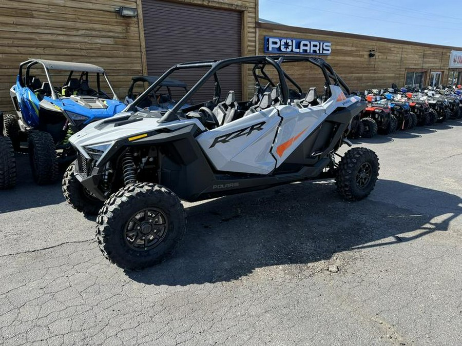 2024 Polaris® RZR Pro XP 4 Sport