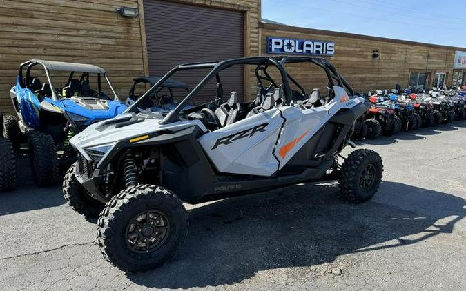 2024 Polaris® RZR Pro XP 4 Sport