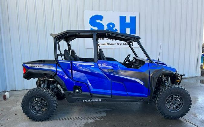 2024 Polaris® General XP 4 1000 Ultimate