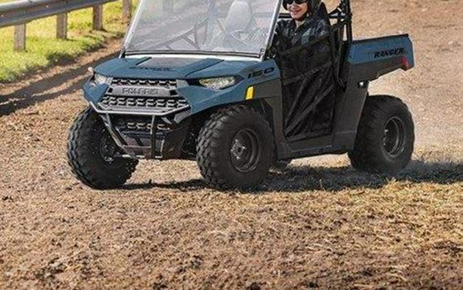 2025 Polaris® Ranger 150 EFI