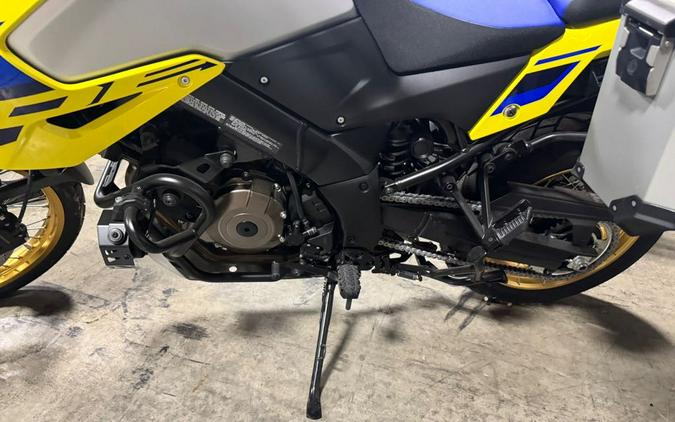 2023 Suzuki V-STROM 1050DE