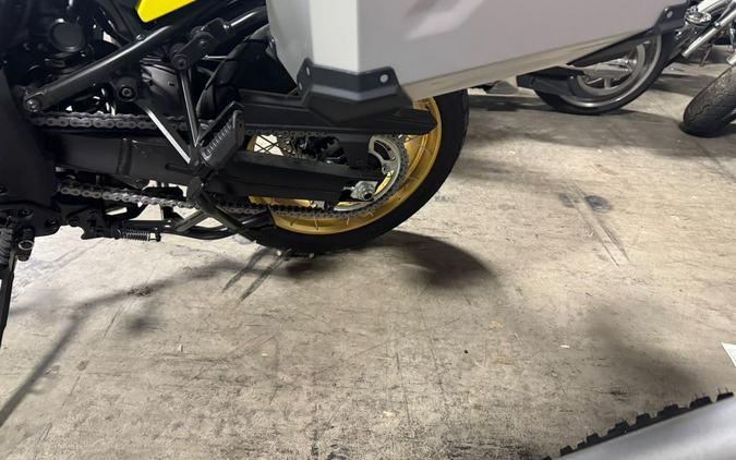 2023 Suzuki V-STROM 1050DE