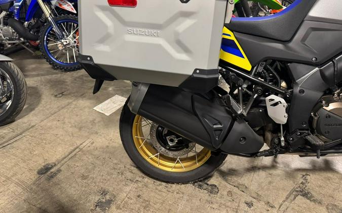 2023 Suzuki V-STROM 1050DE