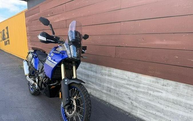2024 Yamaha TENERE 700