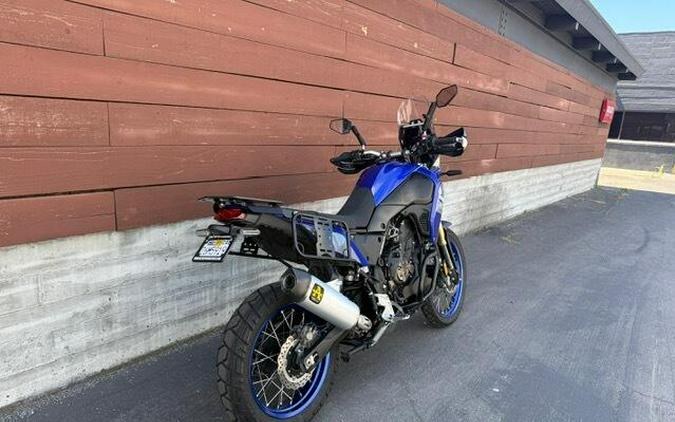 2024 Yamaha TENERE 700