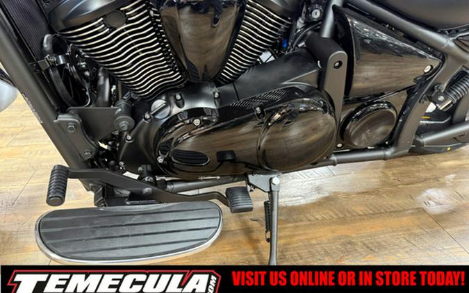 2026 Kawasaki Vulcan 900 Classic