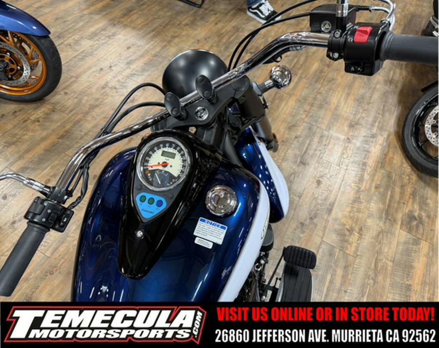 2026 Kawasaki Vulcan 900 Classic