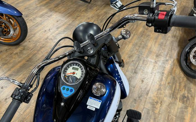 2026 Kawasaki Vulcan 900 Classic