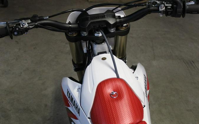 2026 Yamaha YZ 250F 70th Anniversary Edition